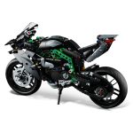 LEGO® Technic™ Kawasaki Ninja H2R motorkerékpár