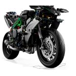 LEGO® Technic™ Kawasaki Ninja H2R motorkerékpár
