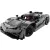 LEGO® Technic™ Koenigsegg Jesko Absolut szürke hiperautó