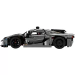 LEGO® Technic™ Koenigsegg Jesko Absolut szürke hiperautó