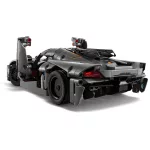 LEGO® Technic™ Koenigsegg Jesko Absolut szürke hiperautó