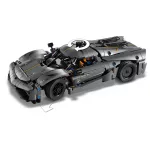 LEGO® Technic™ Koenigsegg Jesko Absolut szürke hiperautó