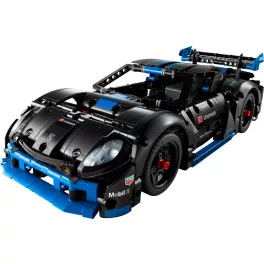 LEGO® Technic™ Porsche GT4 e-Performance versenyautó