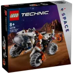 LEGO® Technic™ Rakodó űrjáró LT78
