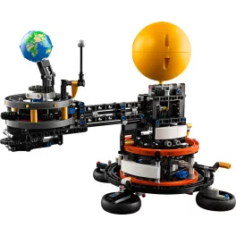 LEGO® Technic™ A Föld és a körülötte keringő Hold