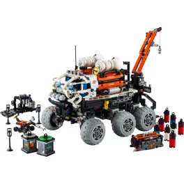 LEGO® Technic™ Marskutató űrjármű