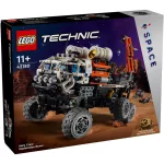 LEGO® Technic™ Marskutató űrjármű