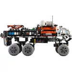 LEGO® Technic™ Marskutató űrjármű