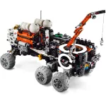 LEGO® Technic™ Marskutató űrjármű