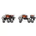 LEGO® Technic™ Marskutató űrjármű