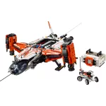 LEGO® Technic™ VTOL teherszállító űrhajó LT81