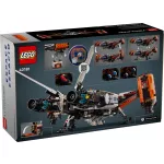 LEGO® Technic™ VTOL teherszállító űrhajó LT81
