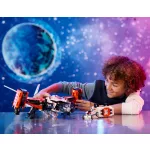 LEGO® Technic™ VTOL teherszállító űrhajó LT81