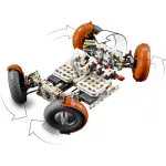 LEGO® Technic™ NASA Apollo holdjáró jármű