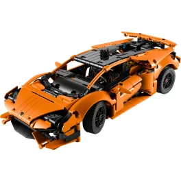 LEGO® Technic™ Lamborghini Huracán Tecnica narancssárga