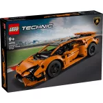 LEGO® Technic™ Lamborghini Huracán Tecnica narancssárga