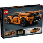 LEGO® Technic™ Lamborghini Huracán Tecnica narancssárga