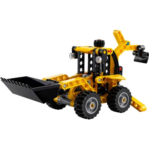 LEGO® Technic™ Árokásó rakodó