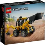LEGO® Technic™ Árokásó rakodó