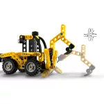 LEGO® Technic™ Árokásó rakodó