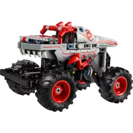 LEGO® Technic™ Monster Jam™ ThunderROARus™