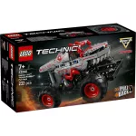 LEGO® Technic™ Monster Jam™ ThunderROARus™