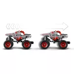 LEGO® Technic™ Monster Jam™ ThunderROARus™