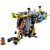 LEGO® Technic™ Mélytengeri kutató tengeralattjáró