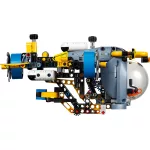 LEGO® Technic™ Mélytengeri kutató tengeralattjáró