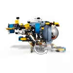 LEGO® Technic™ Mélytengeri kutató tengeralattjáró