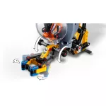 LEGO® Technic™ Mélytengeri kutató tengeralattjáró