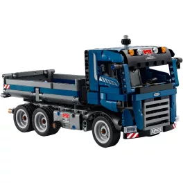 LEGO® Technic™ Billenőplatós teherautó