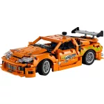 LEGO® Technic™ Fast and Furious Toyota Supra MK4