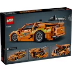 LEGO® Technic™ Fast and Furious Toyota Supra MK4