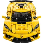LEGO® Technic™ Chevrolet Corvette Stingray