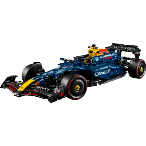 LEGO® Technic™ Oracle Red Bull Racing RB20 F1 autó