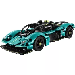 LEGO® Technic™ Aston Martin Valkyrie