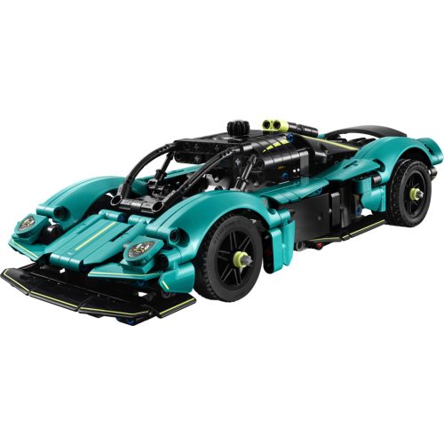 LEGO® Technic™ Aston Martin Valkyrie