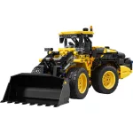 LEGO® Technic™ Volvo L120 Electric kerekes rakodógép