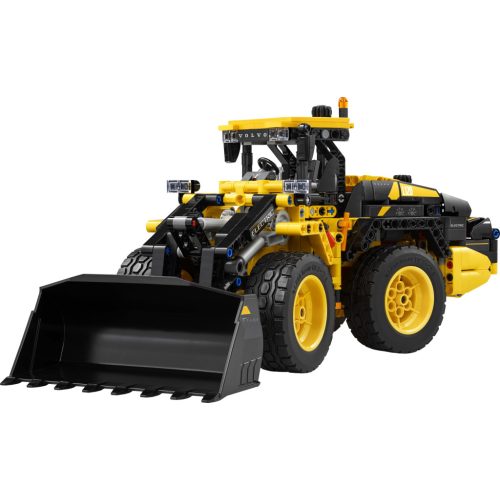 LEGO® Technic™ Volvo L120 Electric kerekes rakodógép