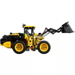 LEGO® Technic™ Volvo L120 Electric kerekes rakodógép