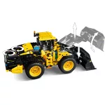 LEGO® Technic™ Volvo L120 Electric kerekes rakodógép