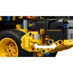 LEGO® Technic™ Volvo L120 Electric kerekes rakodógép