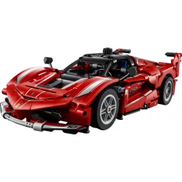 LEGO® Technic™ Ferrari FXX K