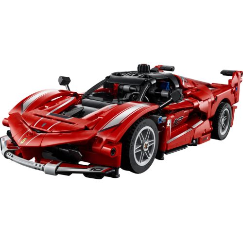 LEGO® Technic™ Ferrari FXX K