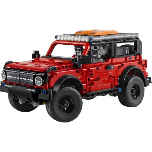 LEGO® Technic™ Ford Bronco® SUV