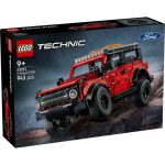 LEGO® Technic™ Ford Bronco® SUV