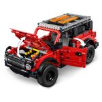 LEGO® Technic™ Ford Bronco® SUV