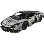 LEGO® Technic™ Lamborghini Revuelto szuper sportautó