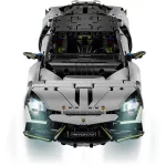 LEGO® Technic™ Lamborghini Revuelto szuper sportautó